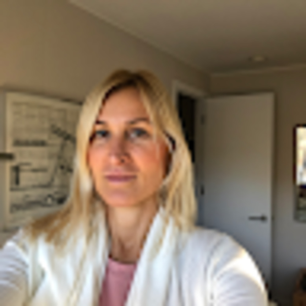 Meet your Posher, Alessandra